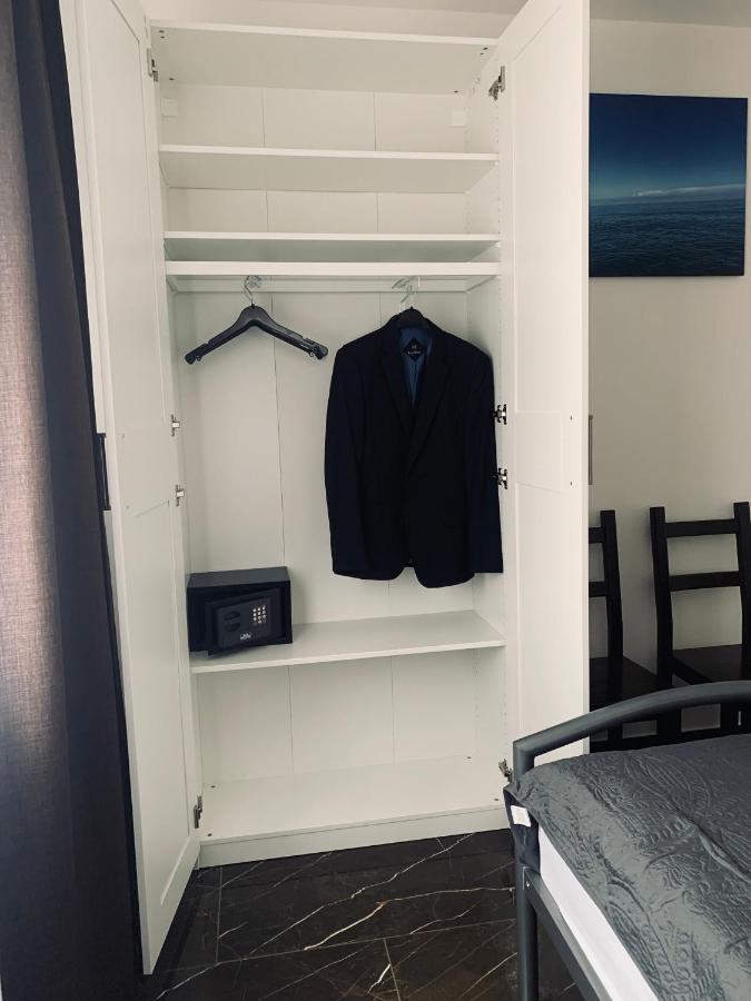 Ferienwohnung-Weinstadt Ngoại thất bức ảnh