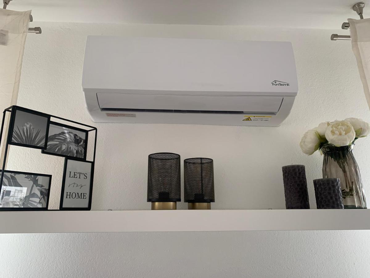 Ferienwohnung-Weinstadt Ngoại thất bức ảnh