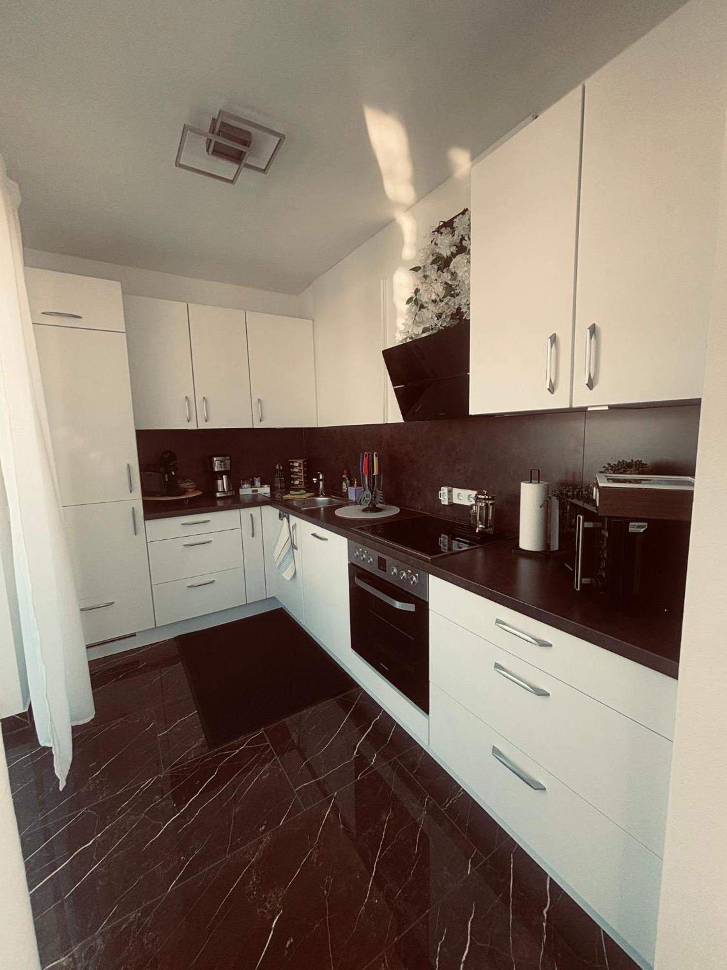Ferienwohnung-Weinstadt Ngoại thất bức ảnh